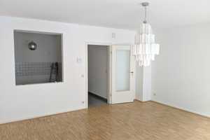 ab 01.06.: Helle 3 ZKB Wohnung in bester Oberstadtlage – Marburger Str. 9, 57072 Siegen-Wittgenstein (Kreis) – Vorschaubild 2