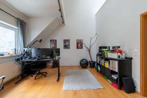 Koblenz -Über den Dächern der Stadt – Maisonette-Penthouse in zentraler Lage mit Blick ins Grüne – Die vollständige Adresse der Immobilie erhältst du vom Anbieter., 56073 Süd, Koblenz – Vorschaubild 3