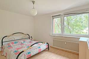 Gepflegte Etagenwohnung zum Kauf mit Balkon in Hamburg Stellingen - Wentzel Dr. – Die vollständige Adresse der Immobilie erhältst du vom Anbieter., 22525 Stellingen, Hamburg – Vorschaubild 11