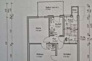 ***** Renoviertes 4-Familien-Stadthaus mit schöner Gartenoase, nach Verkauf vollständig frei .... – Die vollständige Adresse der Immobilie erhältst du vom Anbieter., 75179 Brötzingen, Pforzheim – Vorschaubild 19