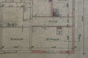 Zuhause mit viel Platz in Berlin Lübars - oder zum Umbau in zwei Wohneinheiten  – Die vollständige Adresse der Immobilie erhältst du vom Anbieter., 13469 Lübars, Berlin – Vorschaubild 11