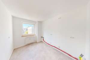 Familienfreundliche 3-Zimmer-Wohnung mit Balkon – 81475 Fürstenried-West, München – Vorschaubild 3