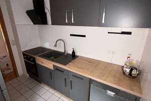 Helle 2-Zimmer-Wohnung mit Balkon – Die vollständige Adresse der Immobilie erhältst du vom Anbieter., 68305 Käfertal, Mannheim – Vorschaubild 2