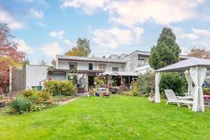 Hamburg-Lohbrügge:
"Charmante Doppelhaushälfte mit Garten in Südausrichtung" – Die vollständige Adresse der Immobilie erhältst du vom Anbieter., 21031 Lohbrügge, Hamburg – Vorschaubild 15