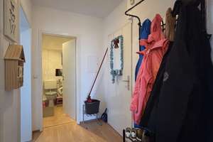 WBS-Pflicht! Bochum: 3-Zimmer Wohnung im 3. OG zu vermieten! – Am Pumpwerk 7, 44879 Dahlhausen, Bochum – Vorschaubild 8