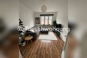 Tauschwohnung: 2ZKDB - am Zülpicher Platz – Zülpicher Str. 12, 50674 Neustadt/Süd, Köln – Vorschaubild 1