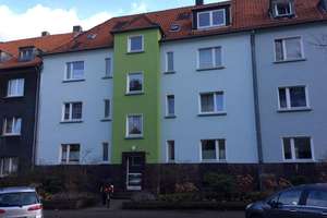 2-Zimmer-Wohnung in Gelsenkirchen Altstadt – Luitpoldstraße 60, 45881 Schalke, Gelsenkirchen – Vorschaubild 9
