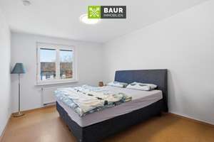 360° I Vermietete 3-Zimmerwohnung mit Balkon am Eselsberg – Die vollständige Adresse der Immobilie erhältst du vom Anbieter., 89075 Eselsberg, Ulm – Vorschaubild 8