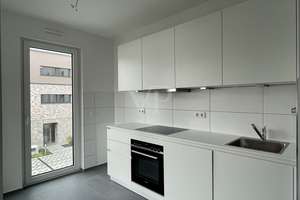 Modernes Apartment in bester Citylage – Die vollständige Adresse der Immobilie erhältst du vom Anbieter., 64283 Mitte, Darmstadt – Vorschaubild 7