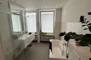 Großzügige Penthouse Wohnung/ Büro über den Dächern der Innenstadt  – Pferdemarkt 6, 45127 Stadtkern, Essen – Vorschaubild 9