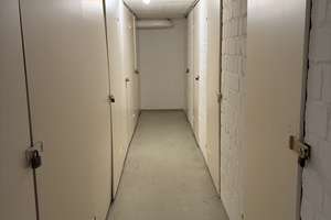 Helle 2‑Zimmer‑Wohnung in gepflegtem Haus – Einbauküche, Keller & gute Nachbarschaft – Forstwaldstraße 17, 47804 Kempener Feld/Baackeshof, Krefeld – Vorschaubild 17