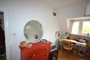 Moderne, großzügige 2-Zimmer-Dachgeschosswohnung in zentraler Lage von Düsseldorf-Oberbilk – Borsigstraße  7, 40227 Oberbilk, Düsseldorf – Vorschaubild 7