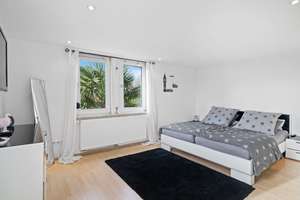 Charmantes Reihenendhaus mit Gartenidylle  in ruhiger Lage am Frankfurter Berg – Die vollständige Adresse der Immobilie erhältst du vom Anbieter., 60433 Frankfurter Berg, Frankfurt am Main – Vorschaubild 14
