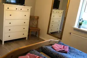 Resthof mit Einliegerwohnung und ca. einem ha Land im idyllischen Büttjebüll – Nordfriesland (Kreis) – Vorschaubild 19