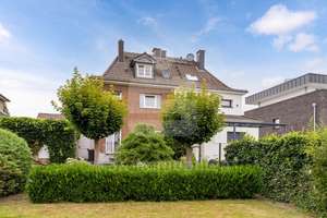 Bergheim-Mitte! Charmante Doppelhaushälfte mit Garage und Garten. – Die vollständige Adresse der Immobilie erhältst du vom Anbieter., 50126 Bergheim – Vorschaubild 13