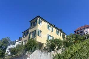 Mehrfamilienhaus mit Leerstand in guter Lage von Stuttgart-Untertürkheim zum Erwerb – Die vollständige Adresse der Immobilie erhältst du vom Anbieter., 70327 Untertürkheim (Ortsteil), Stuttgart – Vorschaubild 3