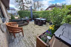 Kleiner Bungalow mit Terrasse, Kamin und Stellplatz in ruhiger Lage nahe dem Uettelsheimer See! – Die vollständige Adresse der Immobilie erhältst du vom Anbieter., 47198 Alt-Homberg, Duisburg – Vorschaubild 5