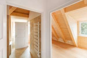 PREISREDUKTION!!! - Villa mit Parkgrundstück - Mehrgenerationenhaus - Bestlage – Die vollständige Adresse der Immobilie erhältst du vom Anbieter., 82049 Pullach im Isartal – Vorschaubild 33