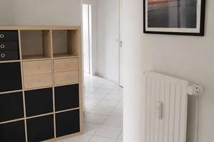 Moderne 3-Zimmer-Wohnung mit Balkon in Hannover-Anderten – Lindenstraße 18, 30559 Anderten, Hannover – Vorschaubild 2