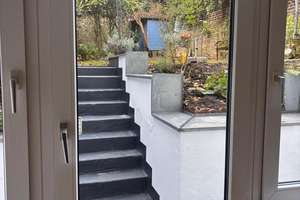 Ruhe Oase mit Garten: 2,5 Zimmer in Aachen – Gerlachstraße 14, 52064 St. Jakob, Aachen – Vorschaubild 10