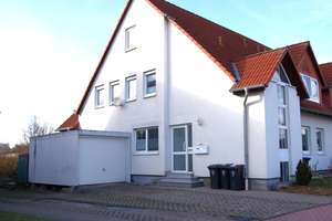 Attraktive Kapitalanlage - Doppelhaushälfte mit 2 Einheiten – Die vollständige Adresse der Immobilie erhältst du vom Anbieter., 99820 Hörselberg-Hainich – Vorschaubild 1