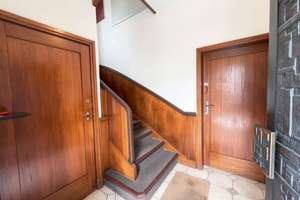 Anwesen auf 1.380 m² Grundstück in begehrter Westend-Lage mit Pool, Sauna und Sanierungspotenzial – Die vollständige Adresse der Immobilie erhältst du vom Anbieter., 14055 Westend, Berlin – Vorschaubild 5