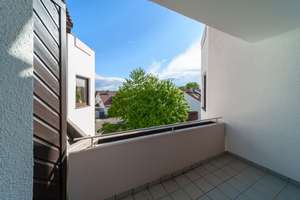 Gepflegte 3 Zi.-Wohnung im Univiertel // BEZUGSFREI  INKL. TG-STELLPLATZ – Josef-Priller-Str. 39, 86159 Universitätsviertel, Augsburg – Vorschaubild 15