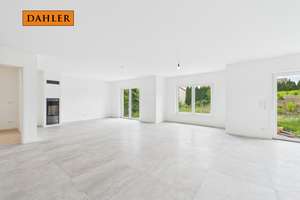 Erstbezug: Hochwertiger KfW-40 Neubau mit Einliegerwohnung – Die vollständige Adresse der Immobilie erhältst du vom Anbieter., 86165 Lechhausen-Ost, Augsburg – Vorschaubild 2