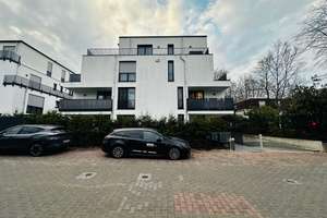 Im Buchrainweg vermietete 3 Zimmer Neubau 2 Bäder 2 Balkone mit Küche und Einbauschränke – 63069 Lauterborn, Offenbach am Main – Vorschaubild 26
