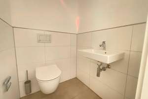 Schwabing-West: Helle 3-Zimmer-Wohnung mit Balkon – Hörwarthstraße 39, 80804 Am Luitpoldpark, München – Vorschaubild 10