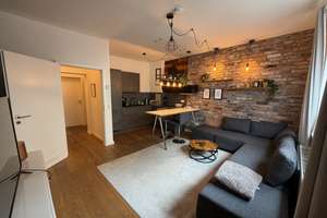 Sanierte Wohnung Hannover Mitte 