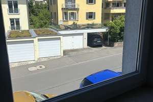 Charmante 2-Zimmer-Wohnung mit großer Dachterrasse in ruhiger Top-Lage von Stuttgart-Weilimdorf – Greutterstraße 22, 70499 Weilimdorf (Ortsteil), Stuttgart – Vorschaubild 7