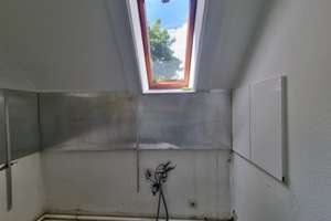 4 bis 6 Zimmer im östlichen Ringgebiet  auf 2 Etagen – Die vollständige Adresse der Immobilie erhältst du vom Anbieter., 38102 Östliches Ringgebiet, Braunschweig – Vorschaubild 9
