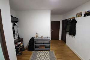 4‑Zimmer‑Wohnung mit Balkon & ruhiger Lage nahe UKE – Grandweg 144, 22529 Lokstedt, Hamburg – Vorschaubild 9