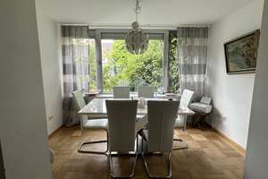Charmante 4-Zimmer Erdgeschosswohnung mit Garten – Mommsenstraße 35, 90491 Schoppershof, Nürnberg – Vorschaubild 9