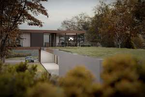 P.L001 - Exklusive Villa auf einzigartigem Baugrundstück am Hülser Berg in bester Lage *** – Die vollständige Adresse der Immobilie erhältst du vom Anbieter., 47802 Hülser Berg, Krefeld – Vorschaubild 5