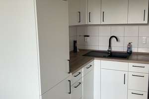 Wohnung mit Einbauküche, Nachmieter gesucht! Haus mit Aufzug – Rottwerndorfer Str. 6, 1257 Leuben (Stadtteil), Dresden – Vorschaubild 5