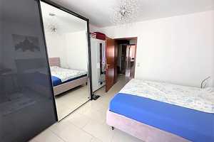 **Schicke 2 Zimmer Wohnung mit Einbauküche + PKW-Stellplatz/MA-Quadrate** – Mannheim – Vorschaubild 5