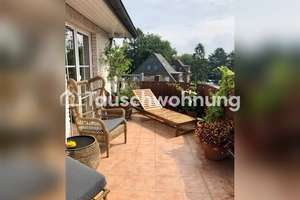 Tauschwohnung: Blankenese/Balkon 16m2/Tiefgarage/Elbnah