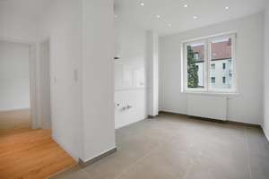 Sanierter Altbau in Hannover-Ricklingen – Waßmannstr. 9, 30459 Ricklingen (Ortsteil), Hannover – Vorschaubild 6