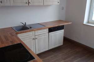 1 ZKB mit Einbauküche in Nordhausen-Zentrum zu vermieten ! – Freiherr-vom-Stein-Straße 48a, 99734 Nordhausen – Vorschaubild 3