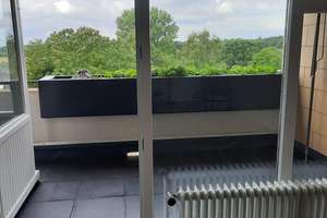 Helle 2‑Zimmer‑Wohnung mit großem Balkon - zentral in Hämelerwald – Forellenweg 34, 31275 Lehrte – Vorschaubild 9