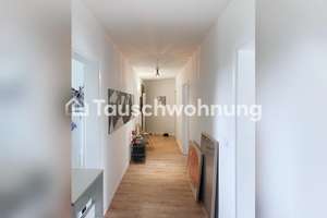 Tauschwohnung: Helle 3. Zimmer Altbauwohnung in Leipzig Zentrum-Nord – Die vollständige Adresse der Immobilie erhältst du vom Anbieter., 4155 Gohlis-Süd, Leipzig – Vorschaubild 7