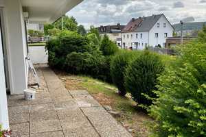 Zwei - Parteienhaus im oberen Rosenviertel, sehr ruhig gelegen – Friedrich-Rückert Str. 16, 97688 Bad Kissingen (Kreis) – Vorschaubild 18