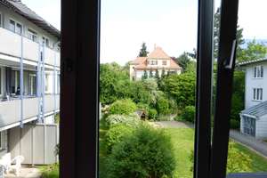 Gepflegte 2-Zimmer-Wohnung in der Radeberger Vorstadt - provisionsfrei – Hopfenweg 8, 1099 Radeberger Vorstadt, Dresden – Vorschaubild 3
