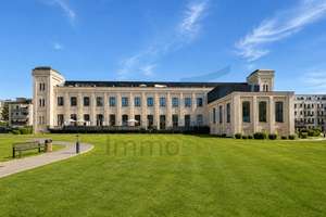 Potsdam – Jute Lofts | Wohnung mit Loftcharakter, Loggia und großzügiger Terrasse – Die vollständige Adresse der Immobilie erhältst du vom Anbieter., 14473 Südliche Innenstadt, Potsdam – Vorschaubild 23