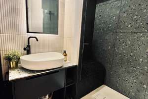 Terrassenwohnung mit 2 Zimmern zum wohlfühlen – Neckarpromenade 14, 68167 Neckarstadt-Ost/Wohlgelegen, Mannheim – Vorschaubild 14