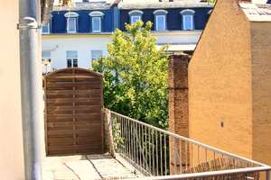 Schöne ruhige 2 ZKB Seitenbauwohnung in der Taunusstraße – Die vollständige Adresse der Immobilie erhältst du vom Anbieter., 65183 Nordost, Wiesbaden – Vorschaubild 8