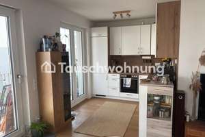 Tauschwohnung: Traum-Neubau im Grünen mit idealer Anbindung – Die vollständige Adresse der Immobilie erhältst du vom Anbieter., 81249 Lochhausen, München – Vorschaubild 2