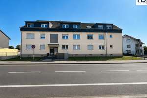 Vermietete 3-Zimmer-Eigentumswohnung mit Garage in gefragter Lage von Leverkusen